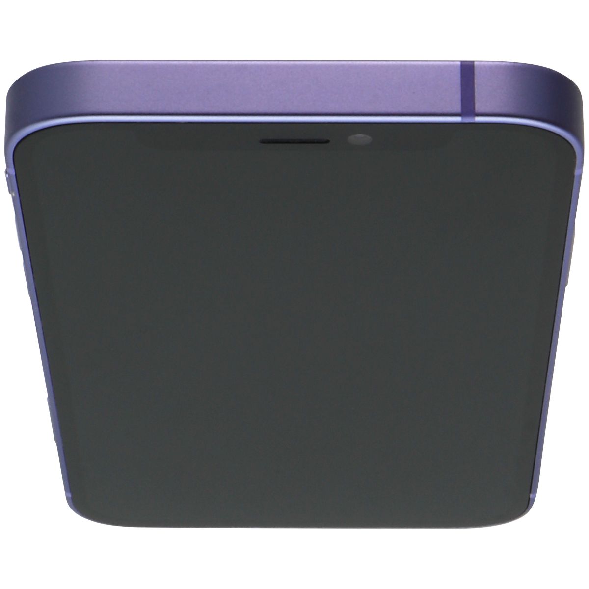 Apple iPhone 12 mini (5.4-inch) (A2176) Spectrum Only - 64GB/Purple *Bad Face ID Cell Phones & Smartphones Apple - Simple Cell Bulk Wholesale Pricing - USA Seller