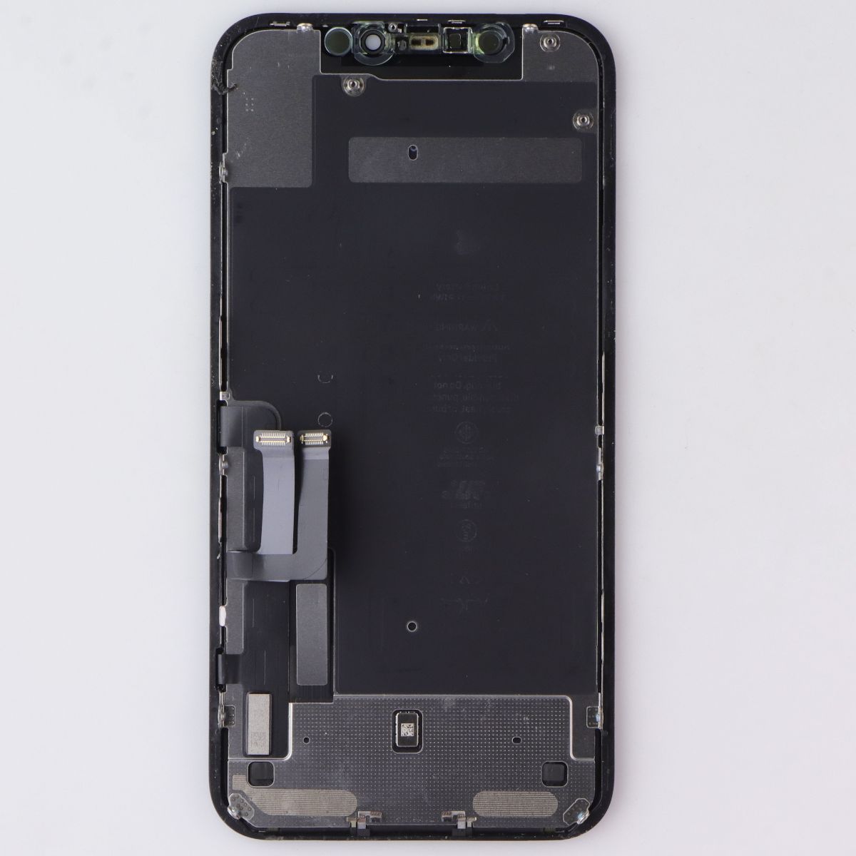 Repair Part - OEM Pull LCD for iPhone 11 Cell Phone - Replacement Parts & Tools Apple - Simple Cell Bulk Wholesale Pricing - USA Seller