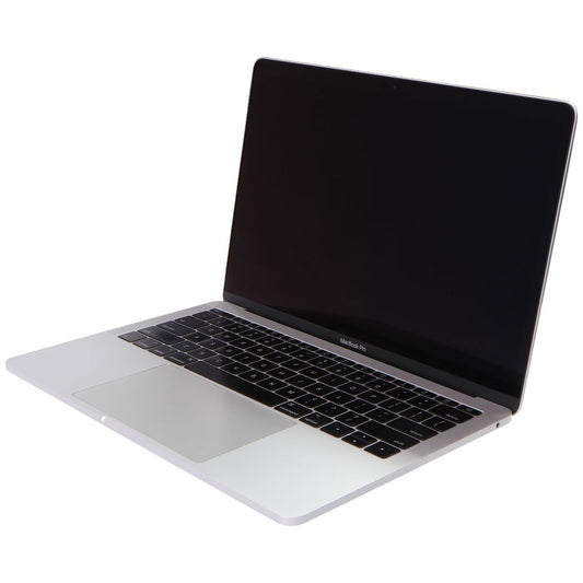 Apple MacBook Pro (13.3-in) 2017 Laptop (A1708) i7-7660U/512GB/16GB - Silver