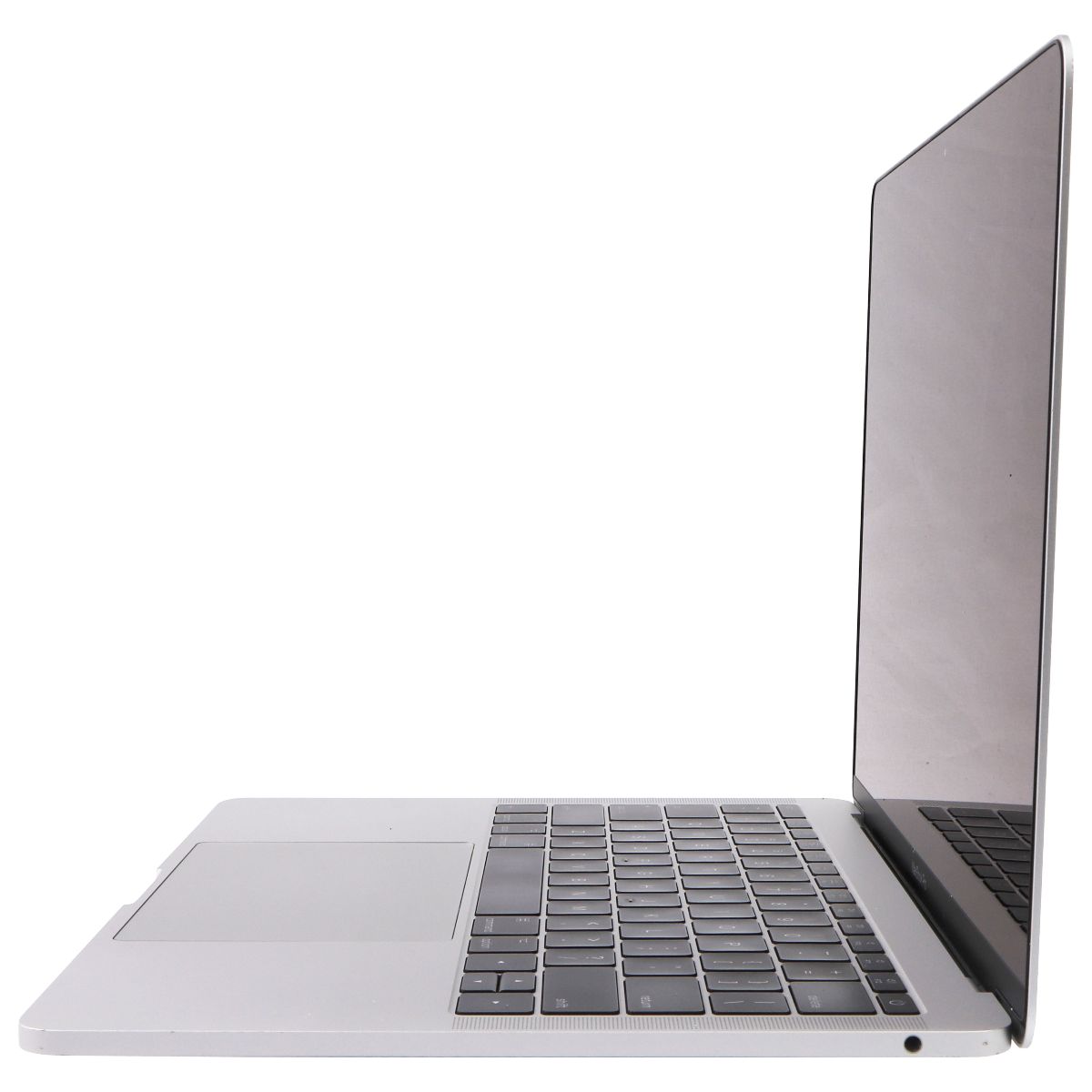 Apple MacBook Pro (13.3-in) 2017 i5-7360U / 256GB SSD / 8GB Silver (A1708) Laptops - Apple Laptops Apple    - Simple Cell Bulk Wholesale Pricing - USA Seller