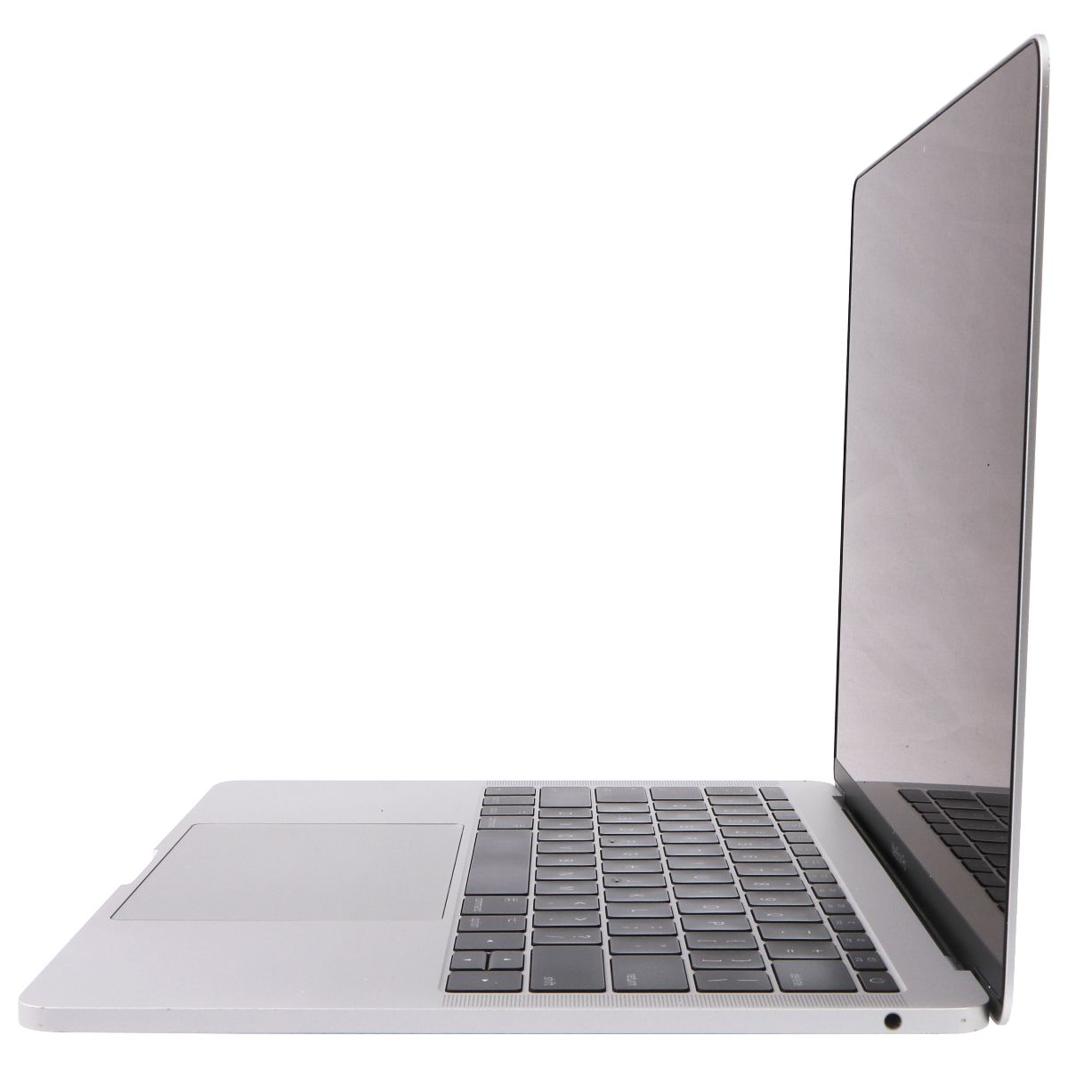 Apple MacBook Pro (13.3-in) 2017 i5-7360U / 256GB SSD / 8GB - Silver (A1708) Laptops - Apple Laptops Apple - Simple Cell Bulk Wholesale Pricing - USA Seller