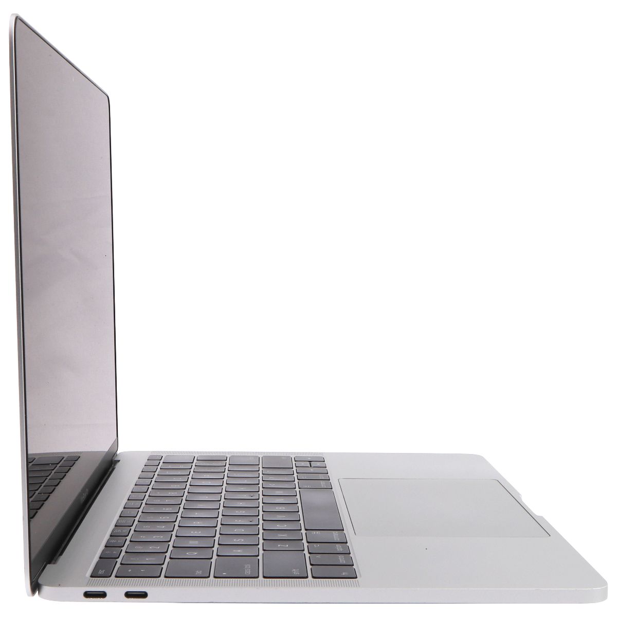 Apple MacBook Pro (13.3-in) 2017 i5-7360U / 128GB SSD / 8GB Silver (A1708) Laptops - PC Laptops & Netbooks Apple    - Simple Cell Bulk Wholesale Pricing - USA Seller