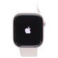 Apple Watch Series 10 (GPS, 46mm) A2999 - Rose Gold AL/Blush Sp Band (M/L)