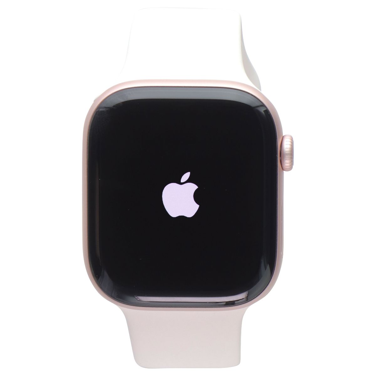 Apple Watch Series 10 (GPS, 46mm) A2999 - Rose Gold AL/Blush Sp Band (M/L) Smart Watches Apple - Simple Cell Bulk Wholesale Pricing - USA Seller
