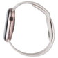 Apple Watch Series 10 (GPS, 46mm) A2999 - Rose Gold AL/Blush Sp Band (M/L) Smart Watches Apple - Simple Cell Bulk Wholesale Pricing - USA Seller
