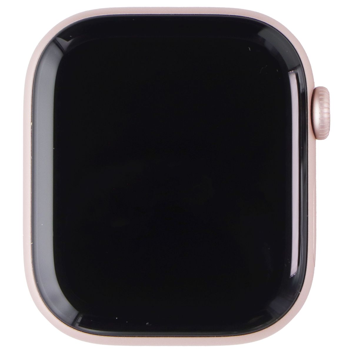 Apple Watch Series 10 (GPS, 46mm) A2999 - Rose Gold AL/Blush Sp Band (M/L) Smart Watches Apple - Simple Cell Bulk Wholesale Pricing - USA Seller
