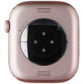 Apple Watch Series 10 (GPS, 46mm) A2999 - Rose Gold AL/Blush Sp Band (M/L) Smart Watches Apple - Simple Cell Bulk Wholesale Pricing - USA Seller