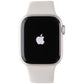 Apple Watch Series 8 (41mm) (A2772) GPS + LTE Starlight AL/Starlight Sp Band Smart Watches Apple    - Simple Cell Bulk Wholesale Pricing - USA Seller
