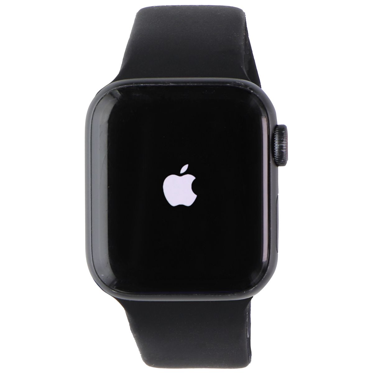 Apple Watch SE (A2353) GPS + Cellular 40mm Space Gray AL/Black Sp Band Smart Watches Apple - Simple Cell Bulk Wholesale Pricing - USA Seller