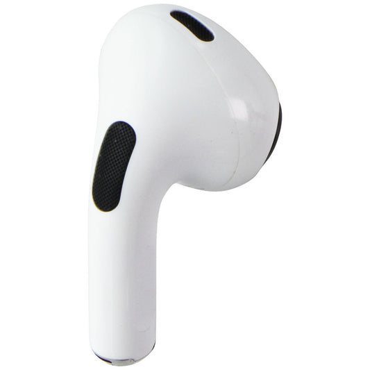 Apple (Right Side Only) Replacement AirPod Pro 2nd Gen A3047 Earbud - White Portable Audio - Headphones Apple - Simple Cell Bulk Wholesale Pricing - USA Seller