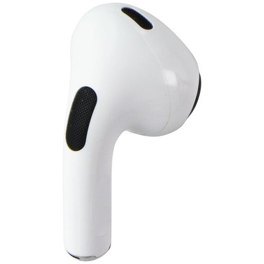 Apple (Right Side Only) Replacement AirPod Pro 2nd Gen A3047 Earbud - White Portable Audio - Headphones Apple    - Simple Cell Bulk Wholesale Pricing - USA Seller