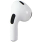 Apple (Right Side Only) Replacement AirPod Pro 2nd Gen A3047 Earbud - White