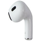 Apple (Right Side Only) Replacement AirPod Pro 2nd Gen A3047 Earbud - White