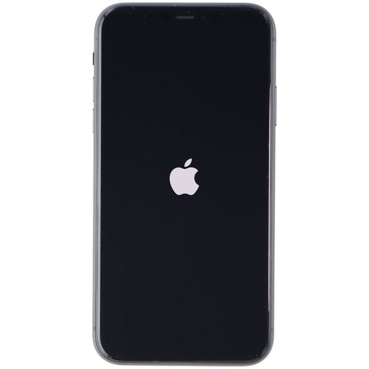 Apple iPhone 11 (6.1-inch) Smartphone (A2111) Unlocked - 128GB/Black NO FACE ID Cell Phones & Smartphones Apple - Simple Cell Bulk Wholesale Pricing - USA Seller