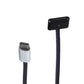 Apple USB-C to MagSafe 3 Cable 2M - Blue Computer/Network - Power Cables & Connectors Apple - Simple Cell Bulk Wholesale Pricing - USA Seller