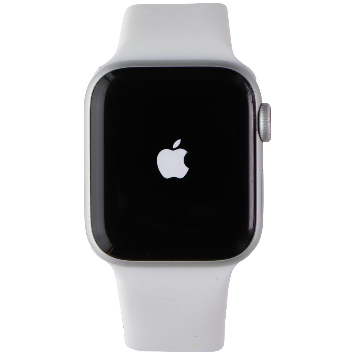 Apple Watch Series 5 (40mm) GPS + LTE - Silver / White Sport (A2094) Smart Watches Apple - Simple Cell Bulk Wholesale Pricing - USA Seller