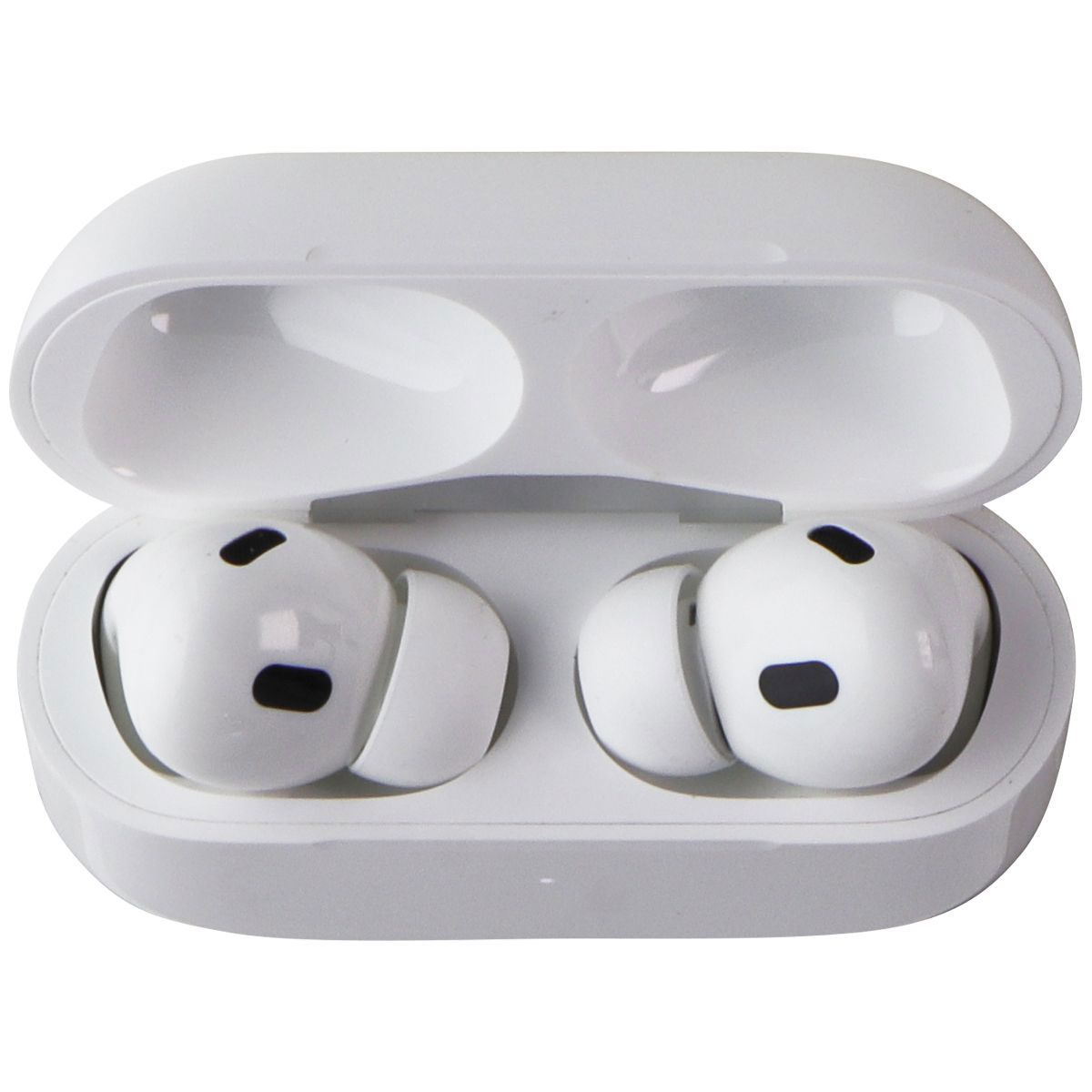 Apple AirPods Pro (2nd Gen) Wireless Ear Buds with MagSafe USB-C Case *ENGRAVED* Portable Audio - Headphones Apple - Simple Cell Bulk Wholesale Pricing - USA Seller