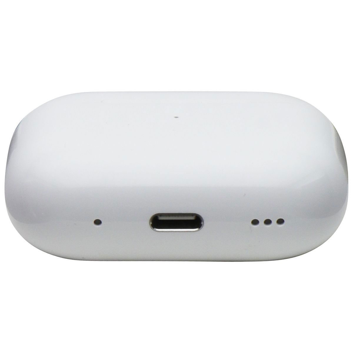 Apple AirPods Pro (2nd Gen) Wireless Ear Buds with MagSafe USB-C Case *ENGRAVED* Portable Audio - Headphones Apple - Simple Cell Bulk Wholesale Pricing - USA Seller