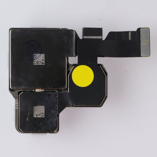 Repair Part - OEM Pull Triple Back Cameras for Apple iPhone 14 Pro Max (A2651)