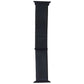 Apple Official Sport Loop for Apple Watch Series 1-10 (46mm) - Ink (One Size) Smart Watch Accessories - Watch Bands Apple - Simple Cell Bulk Wholesale Pricing - USA Seller