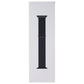 Apple Official Sport Loop for Apple Watch Series 1-10 (46mm) - Ink (One Size) Smart Watch Accessories - Watch Bands Apple - Simple Cell Bulk Wholesale Pricing - USA Seller