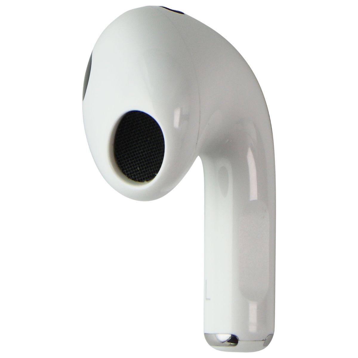 Apple Airpod (3rd Generation) LEFT Side Ear-Bud - White (A2564) / No Case