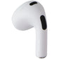 Apple Airpod (3rd Generation) LEFT Side Ear-Bud - White (A2564) / No Case Portable Audio - Headphones Apple - Simple Cell Bulk Wholesale Pricing - USA Seller