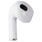 Apple Airpod (3rd Generation) LEFT Side Ear-Bud - White (A2564) / No Case