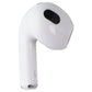 Apple Airpod (3rd Generation) LEFT Side Ear-Bud - White (A2564) / No Case Portable Audio - Headphones Apple - Simple Cell Bulk Wholesale Pricing - USA Seller