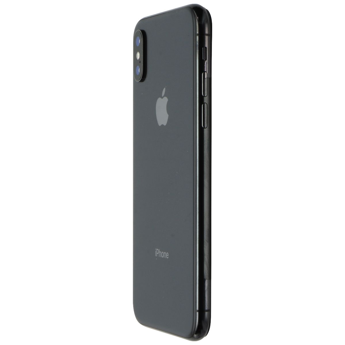 Apple iPhone X (5.8-inch) Smartphone (A1865) Unlocked - 256GB / Space Gray