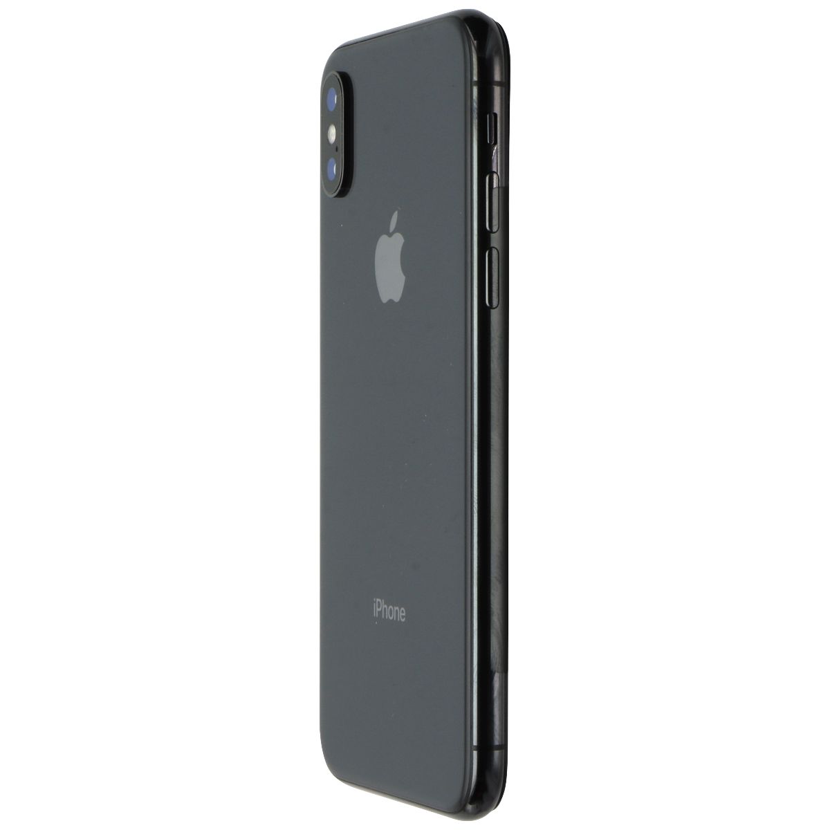 Apple iPhone X (5.8-inch) Smartphone (A1901) AT&T Only - 64GB / Space Gray Cell Phones & Smartphones Apple    - Simple Cell Bulk Wholesale Pricing - USA Seller