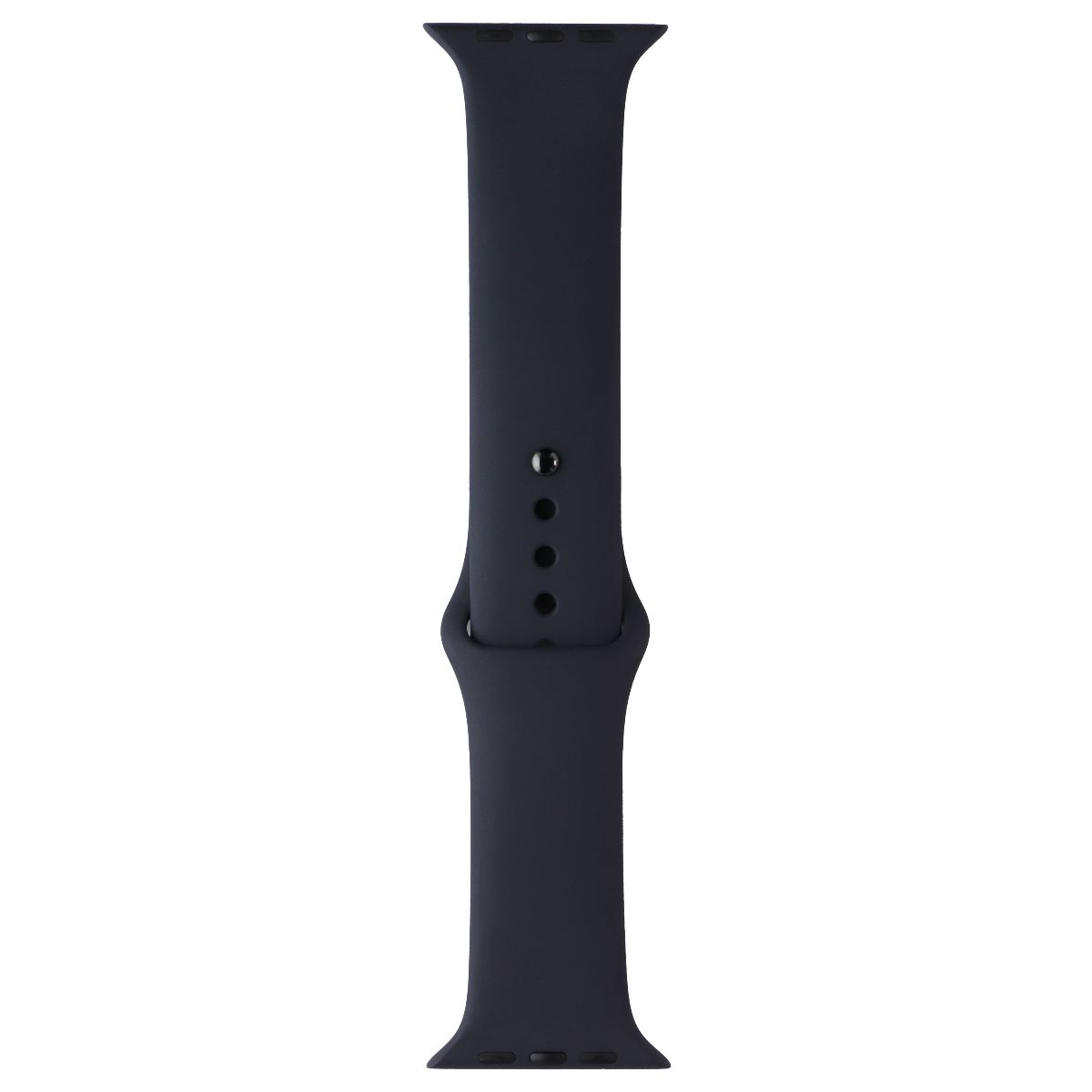 Apple Official Watch Sport Band (46mm) - Midnight - M/L