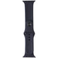 Apple Official Watch Sport Band (46mm) - Midnight - M/L