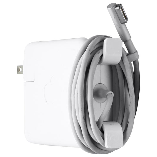 Apple 60-Watt MagSafe Power Adapter Wall Charger - White (A1344, Old Model) Computer Accessories - Laptop Power Adapters/Chargers Apple    - Simple Cell Bulk Wholesale Pricing - USA Seller