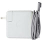 Apple 60-Watt MagSafe Power Adapter Wall Charger - White (A1344, Old Model) Computer Accessories - Laptop Power Adapters/Chargers Apple - Simple Cell Bulk Wholesale Pricing - USA Seller