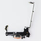 Repair Part - OEM Pull Charge Port for Apple iPhone 17 Pro - Orange Cell Phone - Replacement Parts & Tools Apple - Simple Cell Bulk Wholesale Pricing - USA Seller