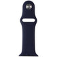 Apple 44mm Replacement Sport Clasp for Apple Watch 42/44/45mm - Abyss Blue Smart Watch Accessories - Watch Bands Apple - Simple Cell Bulk Wholesale Pricing - USA Seller