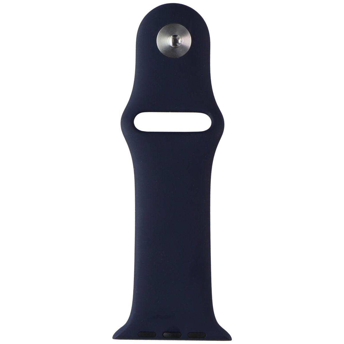 Apple 44mm Replacement Sport Clasp for Apple Watch 42/44/45mm - Abyss Blue Smart Watch Accessories - Watch Bands Apple - Simple Cell Bulk Wholesale Pricing - USA Seller