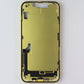 Repair Part OEM Pull Mid Frame Housing for Apple iPhone 14 Plus - Yellow Cell Phone - Replacement Parts & Tools Apple - Simple Cell Bulk Wholesale Pricing - USA Seller