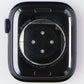 Repair Part OEM Apple Watch 9 (41mm) WiFi Frame with Backglass - Midnight Fitness Technology - Fit Tech Parts & Accessories Apple - Simple Cell Bulk Wholesale Pricing - USA Seller