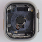 Repair Part - OEM Pull Housing for Apple Watch Ultra 2 (49mm, A2986) - Titanium Smart Watch Accessories - Other Smart Watch Accessories Apple - Simple Cell Bulk Wholesale Pricing - USA Seller