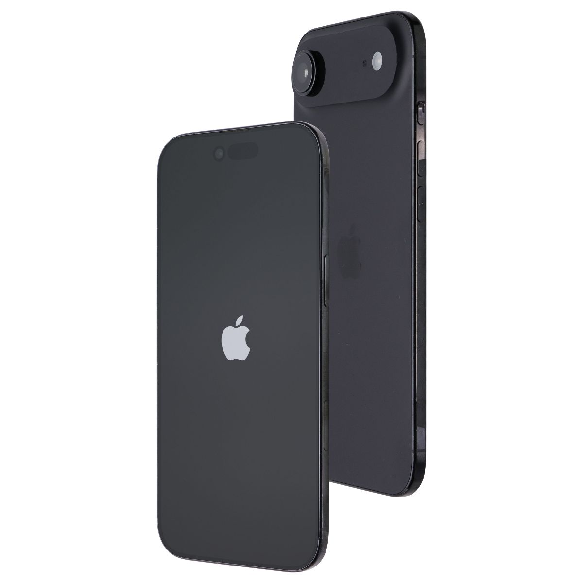 Apple iPhone 17 Air (6.5-inch) Smartphone (A3260) Unlocked - 256GB / Space Black