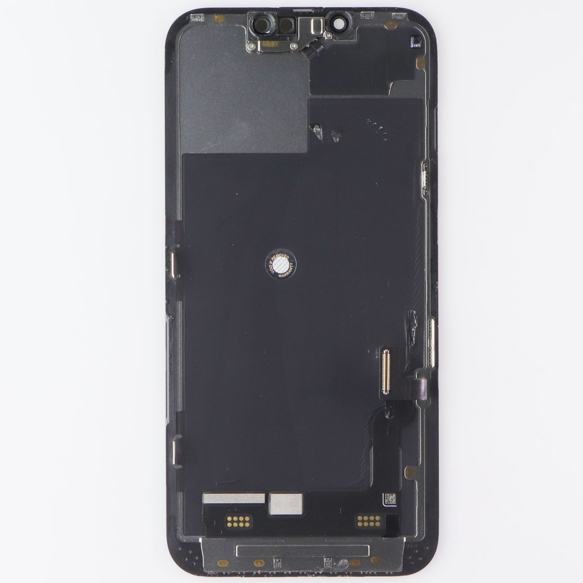 Repair Part - OEM Pull LCD (No Proximity Sensor) for Apple iPhone 13 Cell Phone - Replacement Parts & Tools Apple - Simple Cell Bulk Wholesale Pricing - USA Seller
