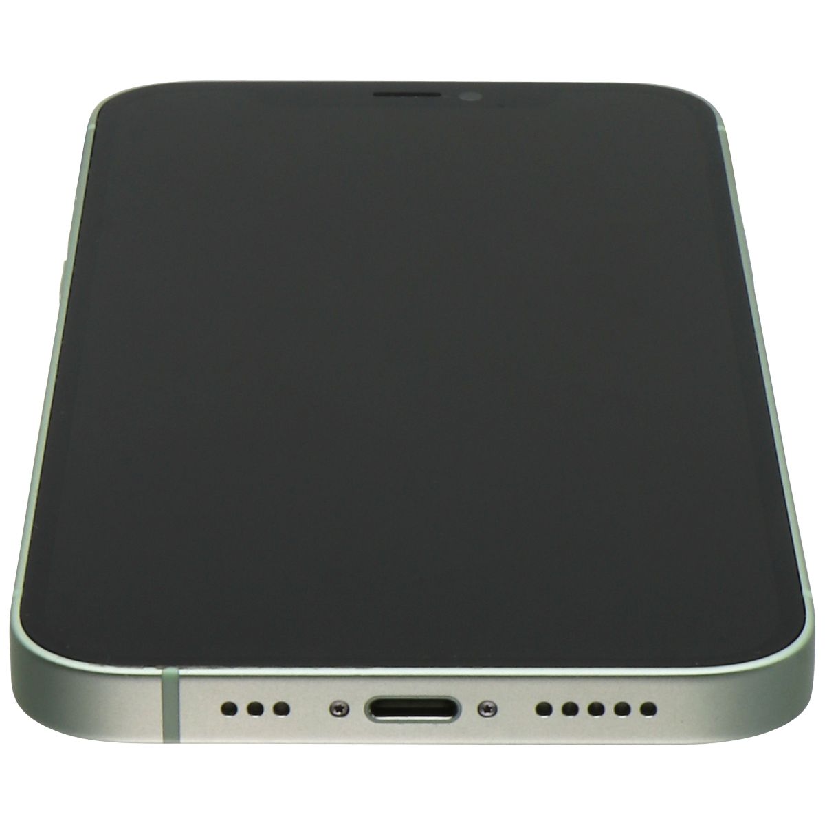 Apple iPhone 12 (6.1-in) Smartphone (A2172) Unlocked - 64GB/Green - Bad Face ID* Cell Phones & Smartphones Apple - Simple Cell Bulk Wholesale Pricing - USA Seller