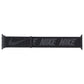 Apple Nike Sport Loop Watch Band - (45MM) - ONE SIZE - Black Smart Watch Accessories - Watch Bands Apple - Simple Cell Bulk Wholesale Pricing - USA Seller