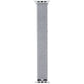 Apple 45mm Nike Sport Loop for Apple Watch 49/46/45/44mm - Summit White Smart Watch Accessories - Watch Bands Apple - Simple Cell Bulk Wholesale Pricing - USA Seller