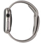 Apple Watch Series 9 (GPS Only)(A2978) 41mm Starlight Al/Starlight Sp Band (S/M)