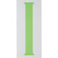 Apple 45mm Solo Loop for Apple Watch 49/46/45/44mm - Sprout Green / Size 4 Smart Watch Accessories - Watch Bands Apple - Simple Cell Bulk Wholesale Pricing - USA Seller