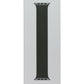 Apple 41mm Braided Solo Loop for Apple Watch 42/41/40mm - Olive / Size 4 Smart Watch Accessories - Watch Bands Apple - Simple Cell Bulk Wholesale Pricing - USA Seller