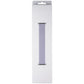 Apple 45mm Braided Solo Loop for Apple Watch 49/46/45/44mm - Purple Fog / Size 5 Smart Watch Accessories - Watch Bands Apple - Simple Cell Bulk Wholesale Pricing - USA Seller